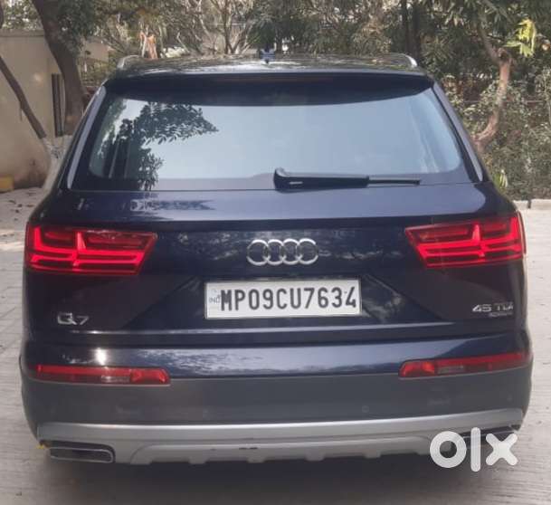 Bmw 6 Series Gt 630i M Sport Signature, 2018, Diesel