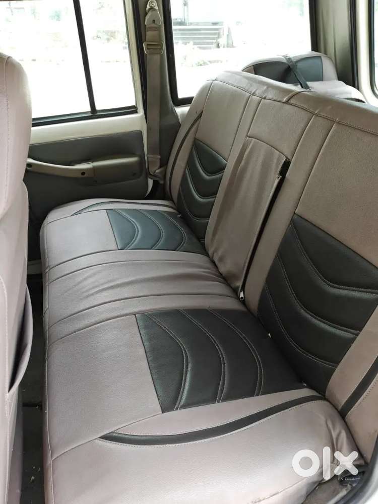 Mahindra Bolero Power Plus 2017 Diesel 76000 Km Driven