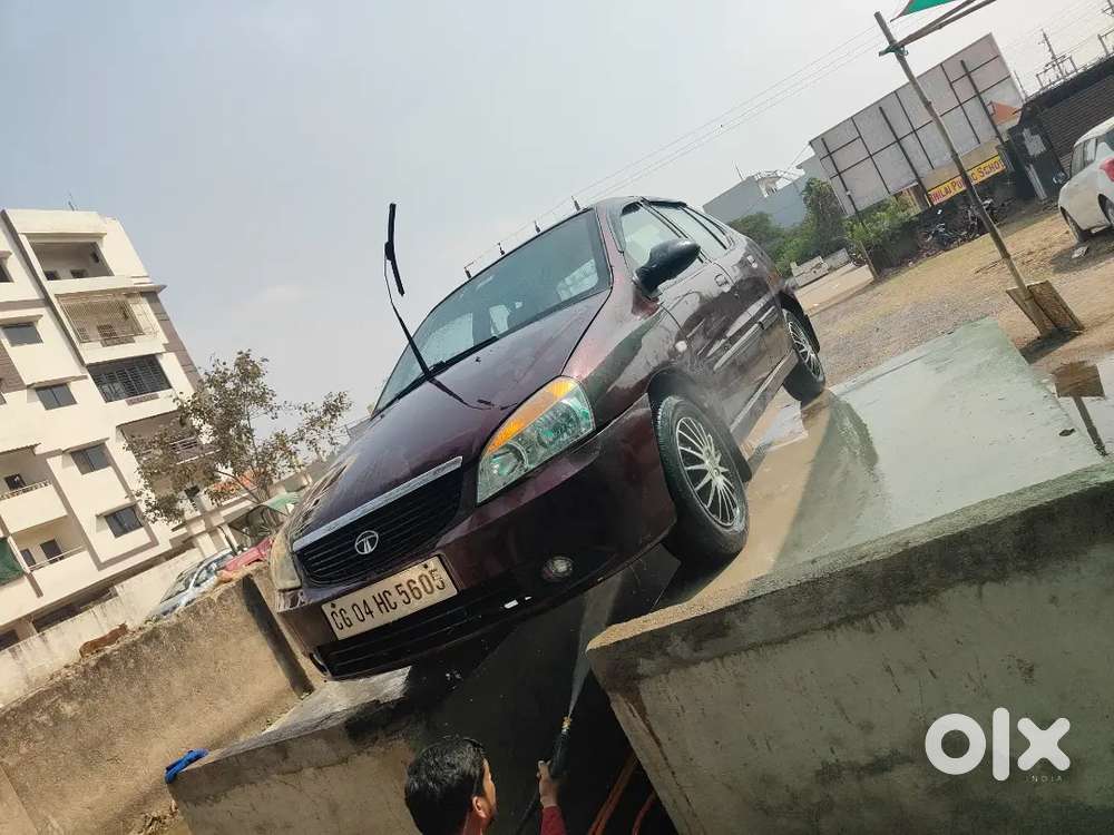 Tata Indigo Ecs 2011 Diesel Manual
