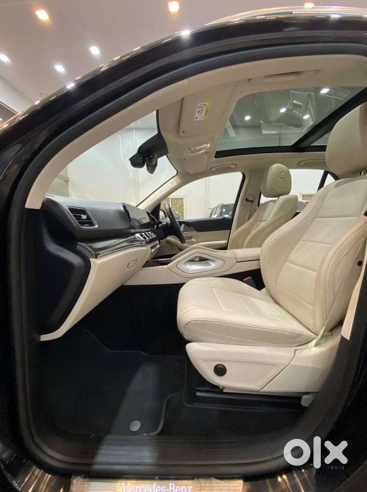 Mercedes-benz Gle 300d 4matic Lwb, 2023, Diesel