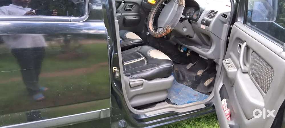 Good Condition No Problem