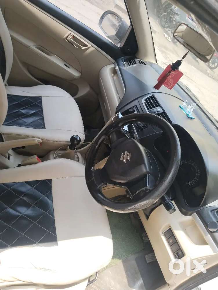 Maruti Suzuki Dzire 2019 Diesel Good Condition