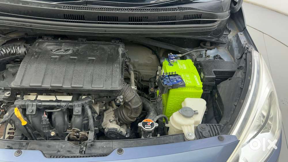 Hyundai Grand I10 1.2 Kappa Magna, 2016, Petrol