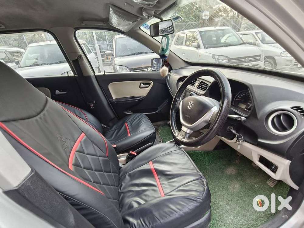Maruti Suzuki Alto 800 0.8 Vxi Plus, 2021, Petrol