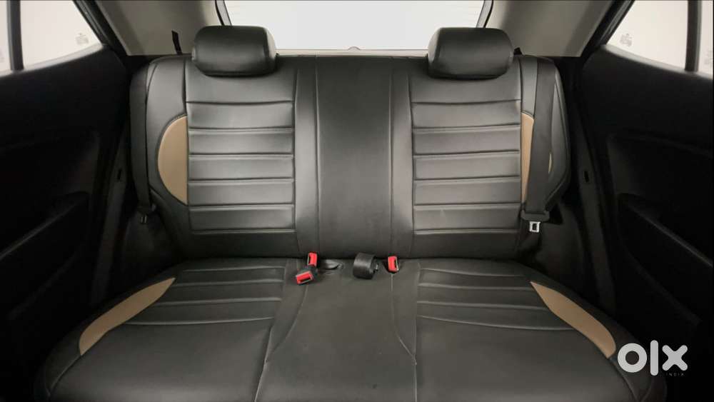 Hyundai Venue Sx Turbo, 2022, Petrol