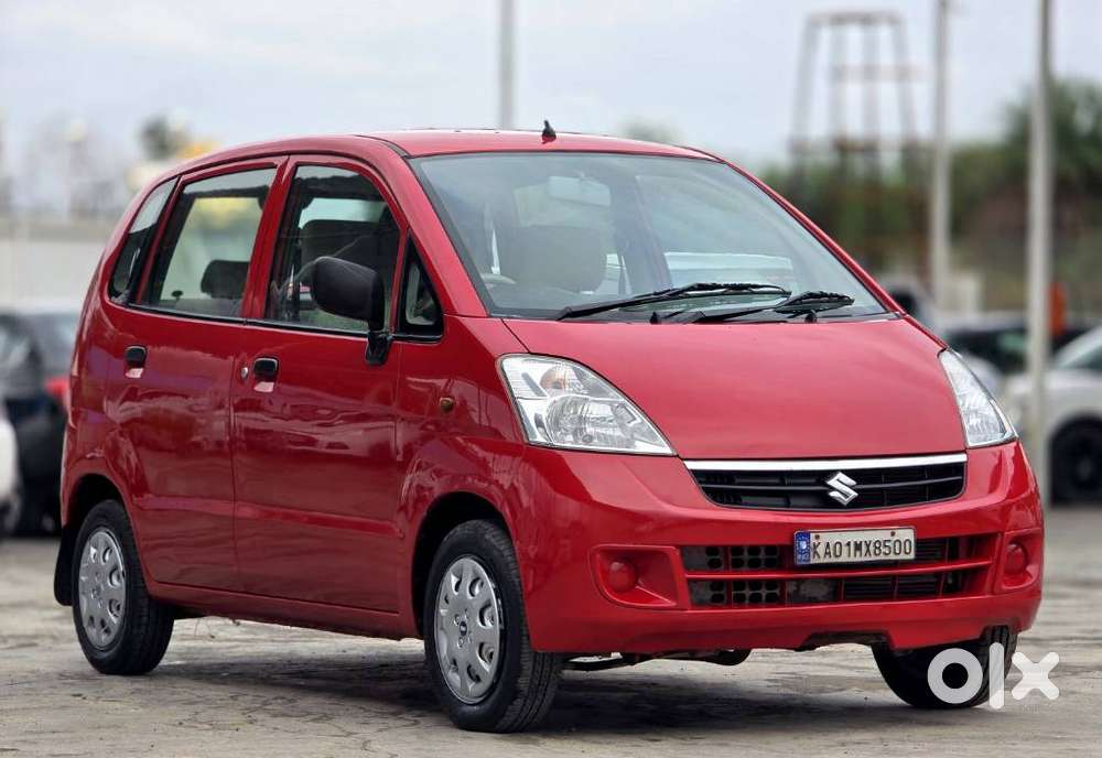 Maruti Suzuki Zen Estilo Lxi Bs Iv, 2007, Petrol