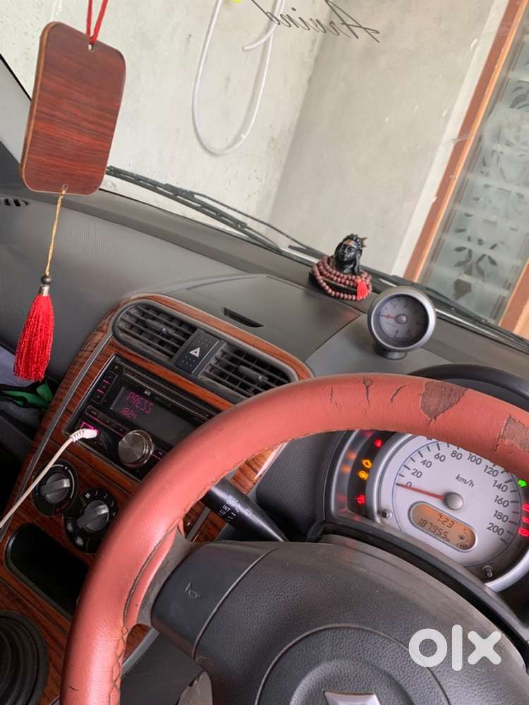 Maruti Suzuki Ritz 2014 Diesel Good Condition