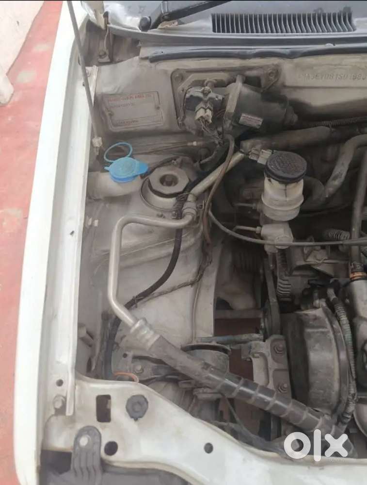 Maruti Alto 800 Lxi 2010