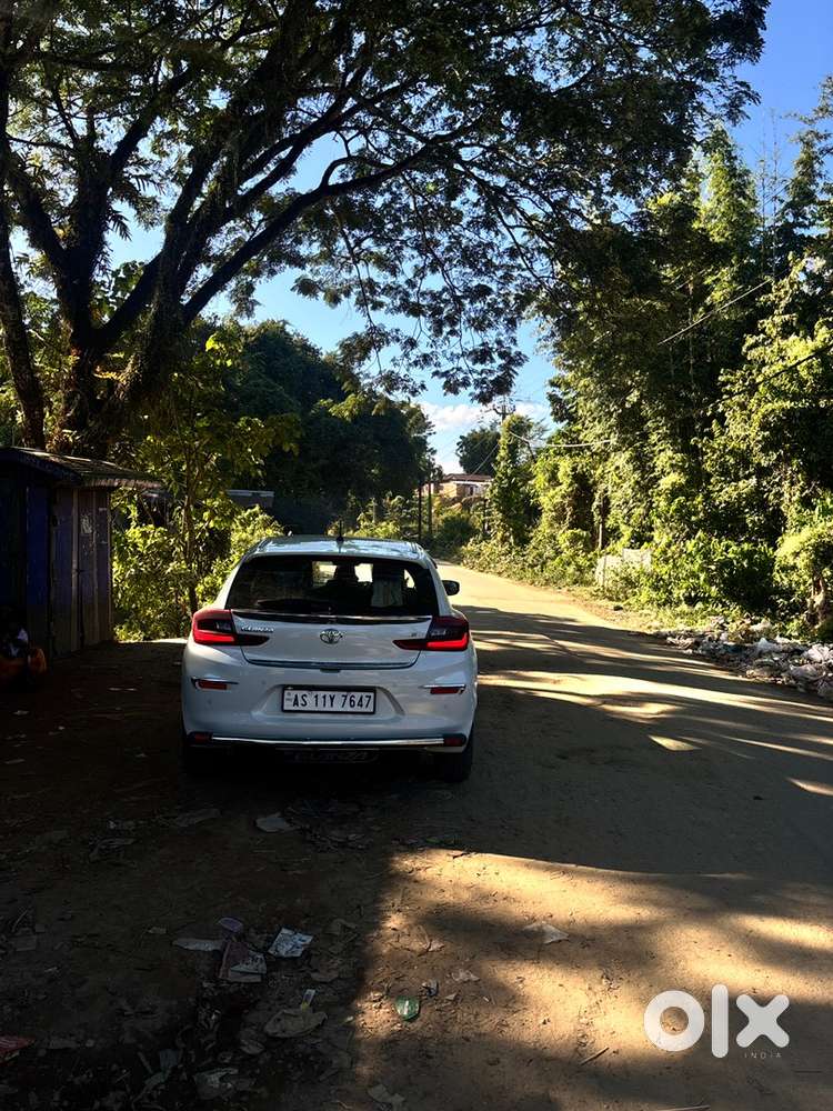 Toyota Glanza Petrol 2024