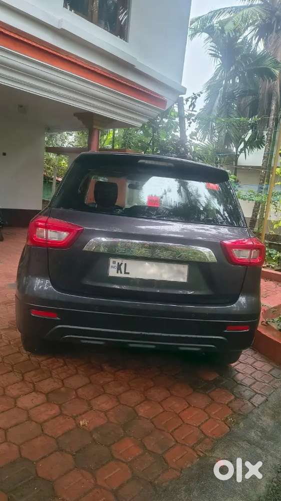 Maruthi Brezza Vxi For Sale