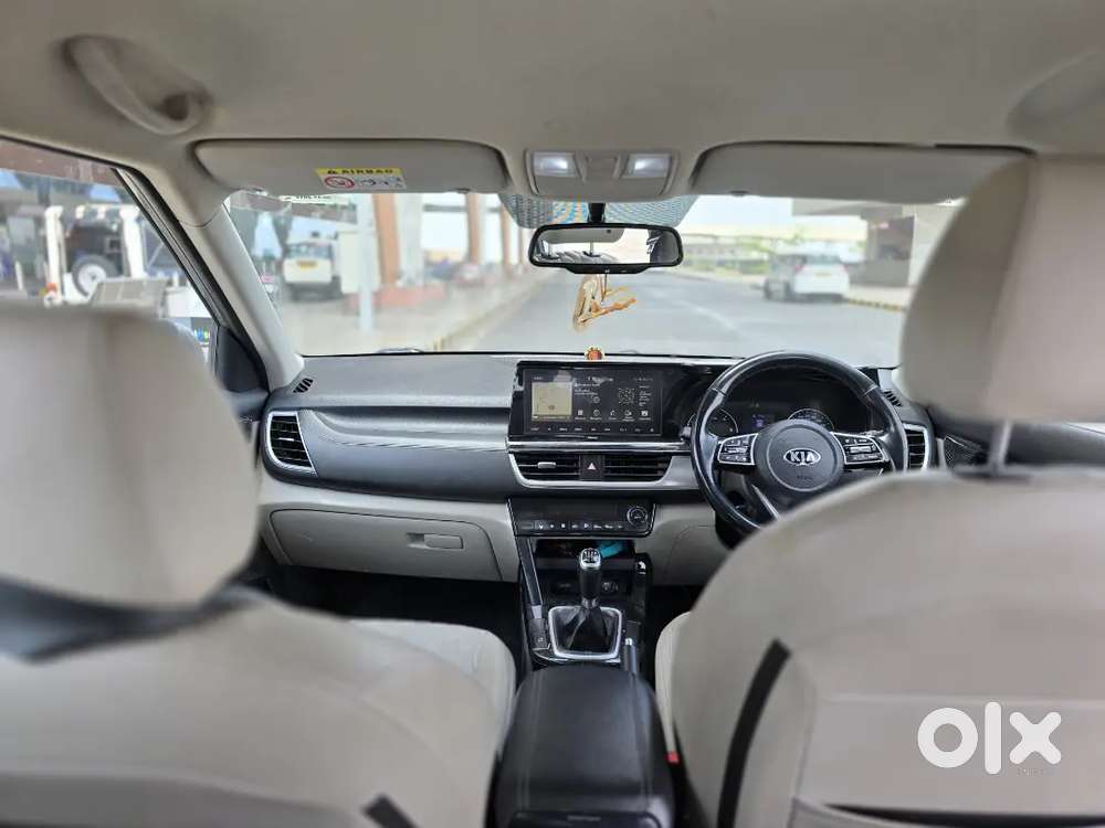 Kia Seltos 2019 Diesel Excellent Condition Best In Milenge