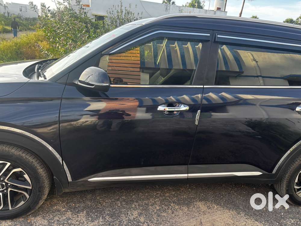Kia Carens Plus 7 Str 2023 Model