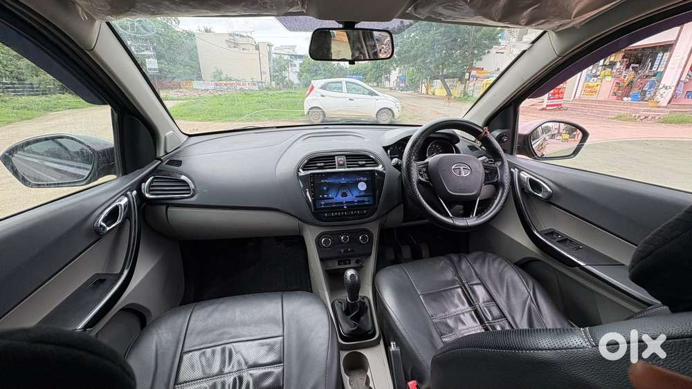 Tata Tiago Xz, 2018, Diesel