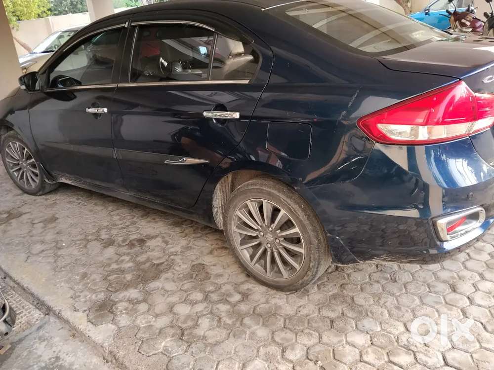 Maruti Suzuki Ciaz 1.5 2022 Petrol Car