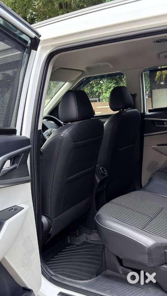 Kia Carens Prestige Plus Diesel, 2022, Diesel