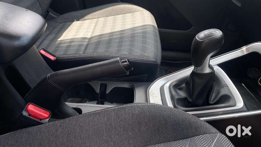 Kia Sonet Htx Plus Turbo Imt, 2021, Petrol
