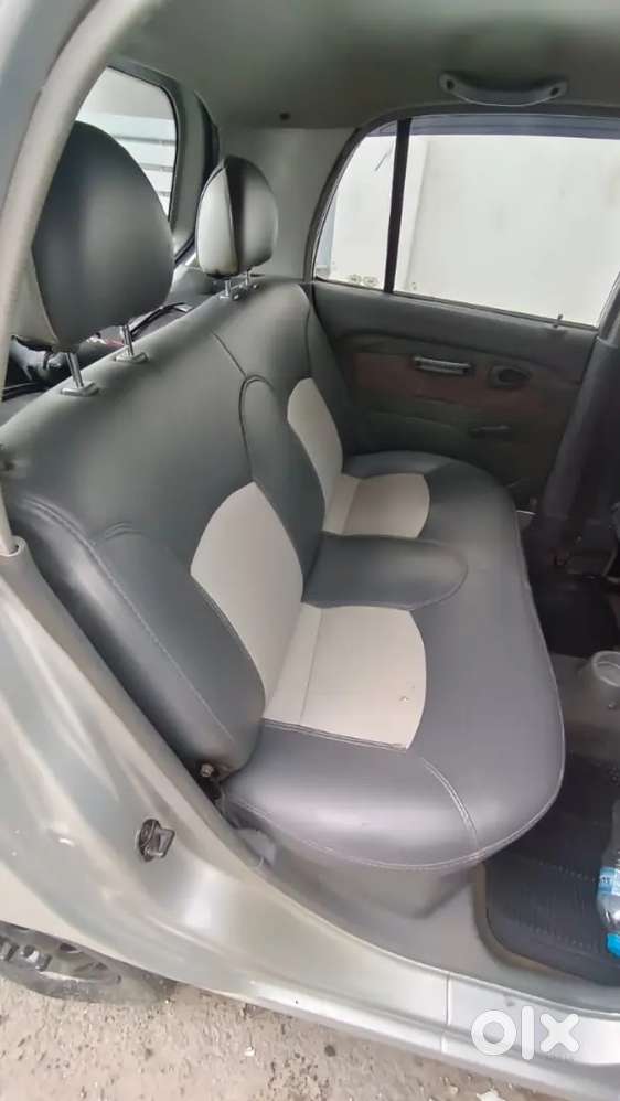Hyundai Santro 2002