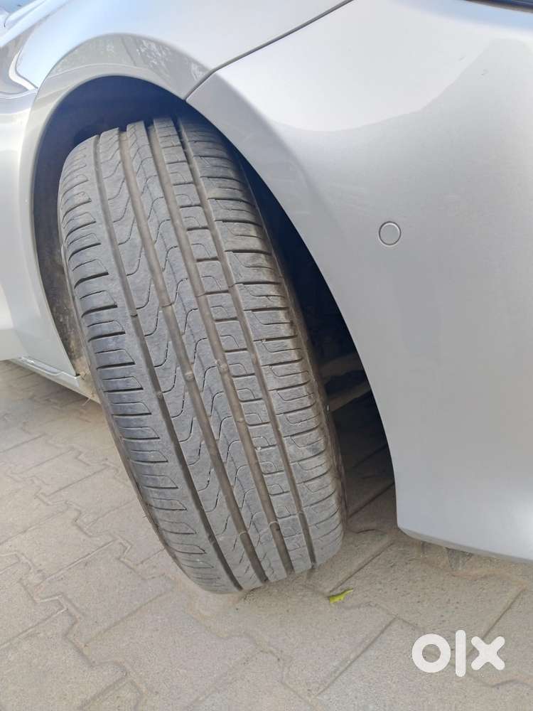 Mercedes-benz E-class E350 Cdi Elegance, 2017, Diesel