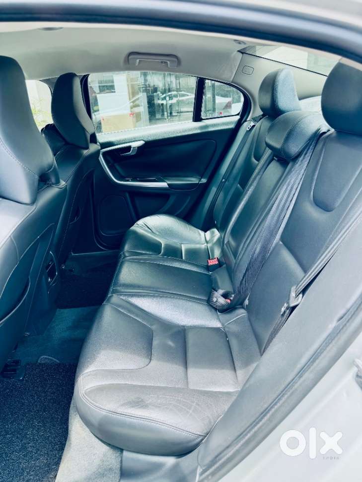 Volvo S60 D5 Kinetic, 2014, Diesel