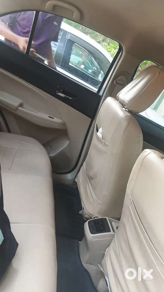 Maruti Suzuki Dzire 2018 Year