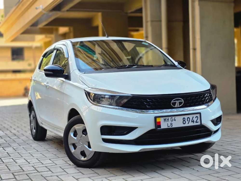 Tata Tiago, 2022, Cng & Hybrids