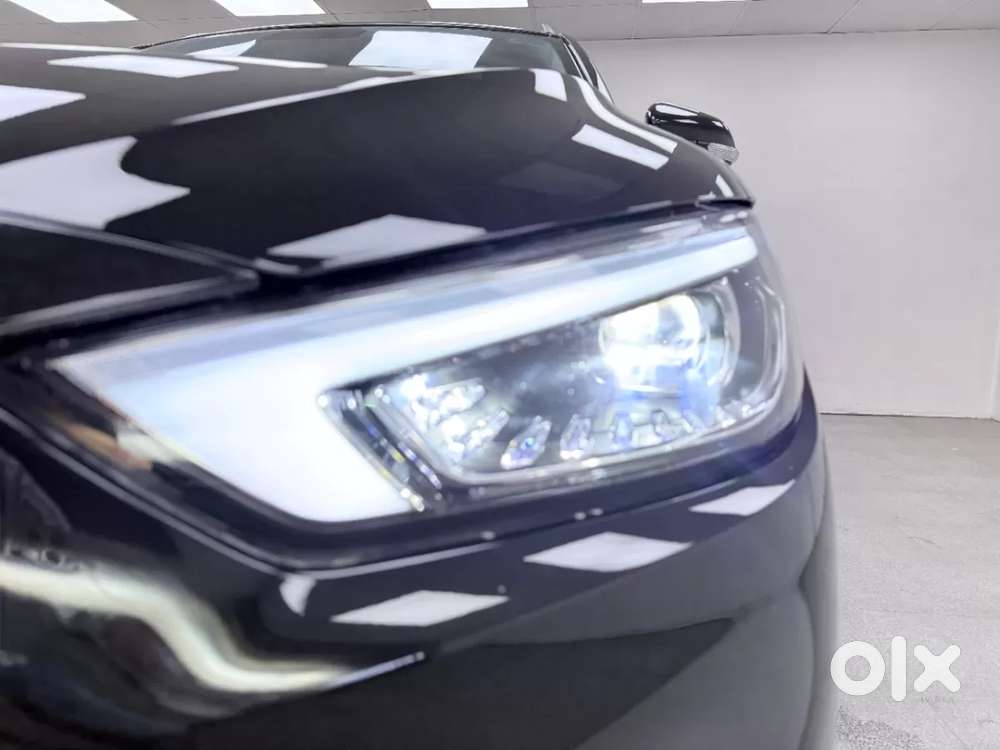 Mg Zs Ev, 2024, Electric