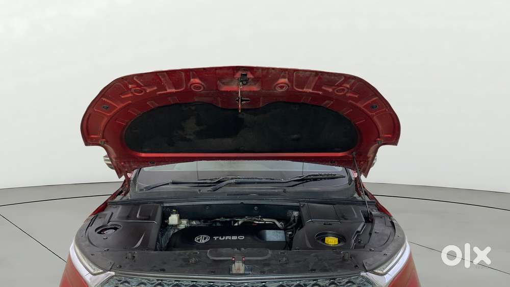 Mg Hector 2.0 Sharp Diesel, 2019, Diesel