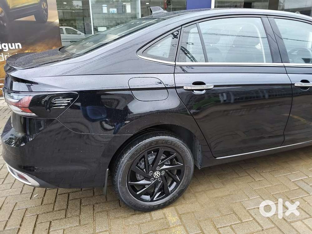 Volkswagen Virtus Gt 2023