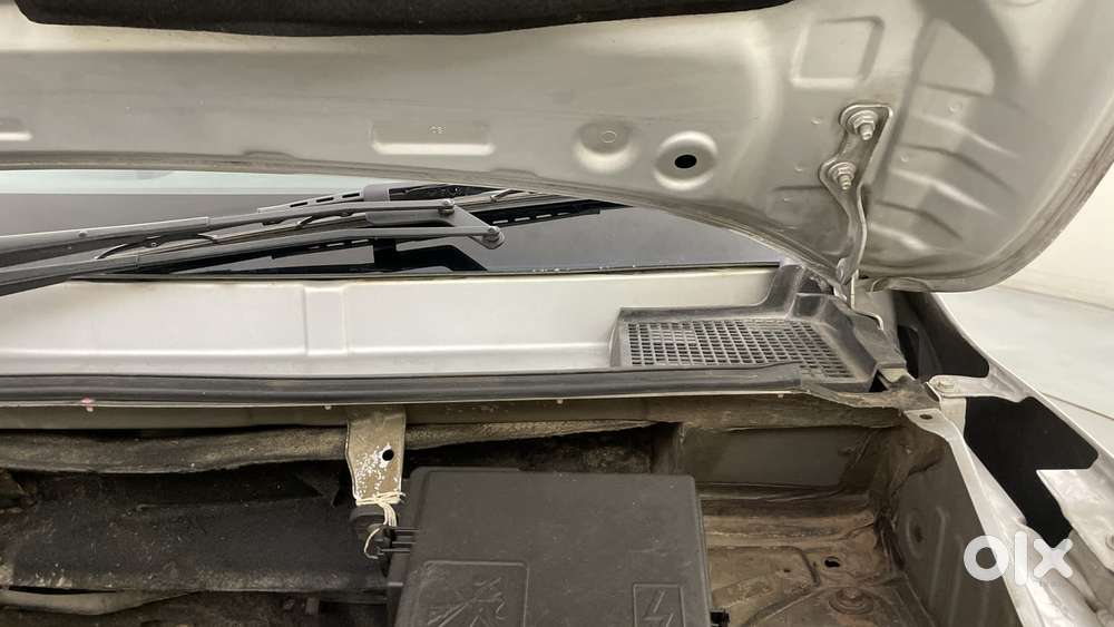 Renault Kwid 2019-ongoing 1.0 Rxt (o), 2018, Petrol
