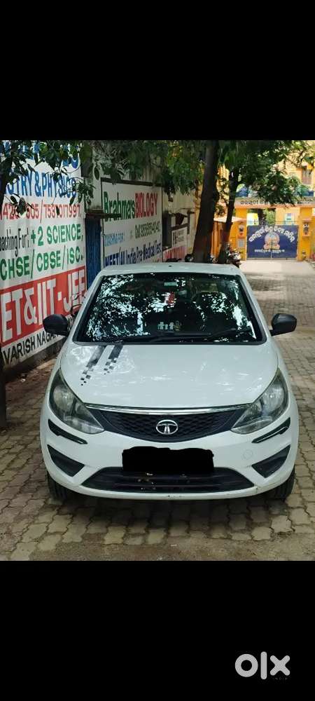 Tata Bolt 1.2 Xt Revotron 2018 Diesel Manual