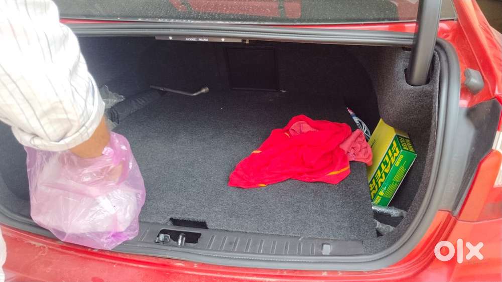 Volvo S60 D4 Momentum, 2017, Diesel