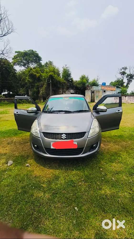 Maruti Suzuki Swift Vdi 2012