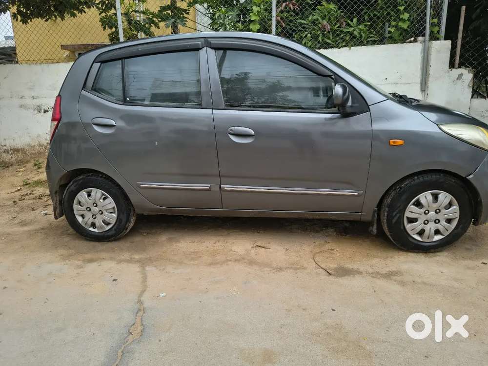 Hyundai I10 2009 Era Petrol Manual