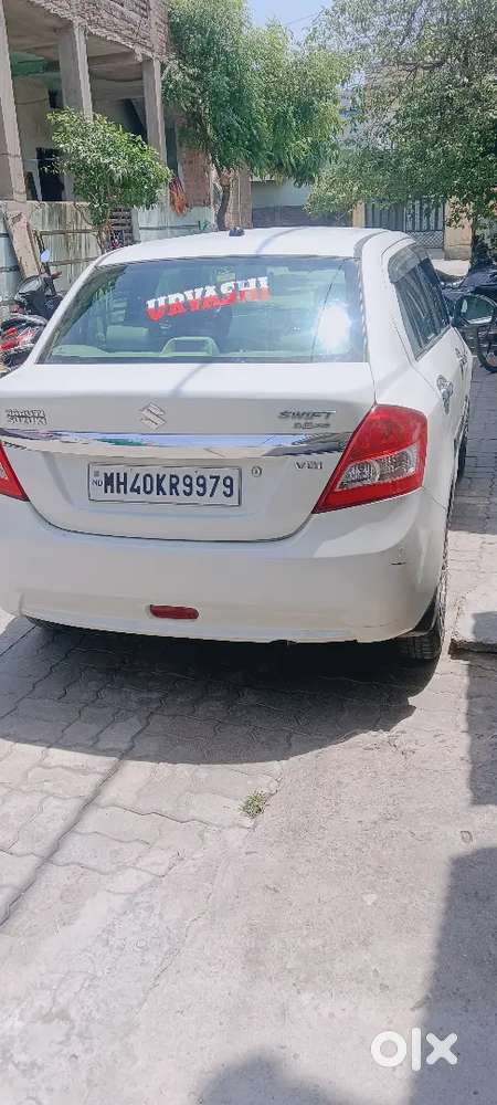 Maruti Suzuki Dzire 2012 Diesel 88000 Km Driven