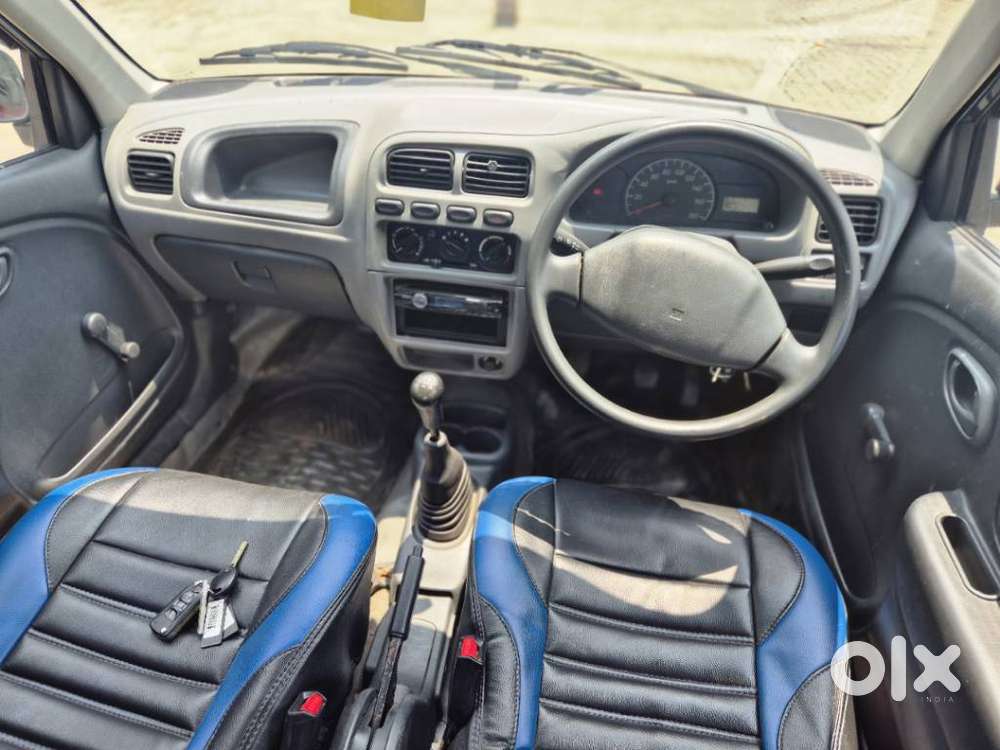Maruti Suzuki Alto 0.8 Lxi (o), 2012, Petrol