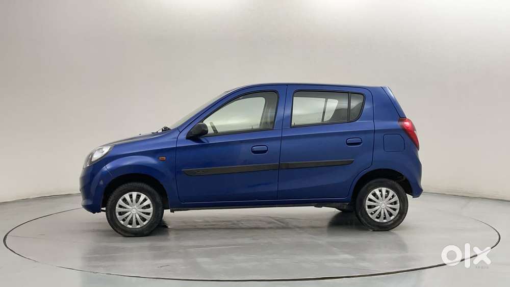 Maruti Suzuki Alto 800 Lxi, 2013, Petrol