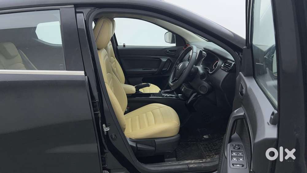 Renault Kiger Rxz Turbo Cvt, 2023, Petrol