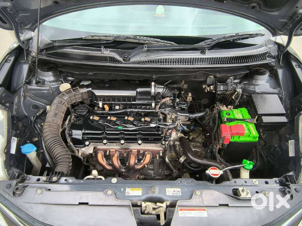 Maruti Suzuki Baleno 1.2 Delta, 2017, Petrol