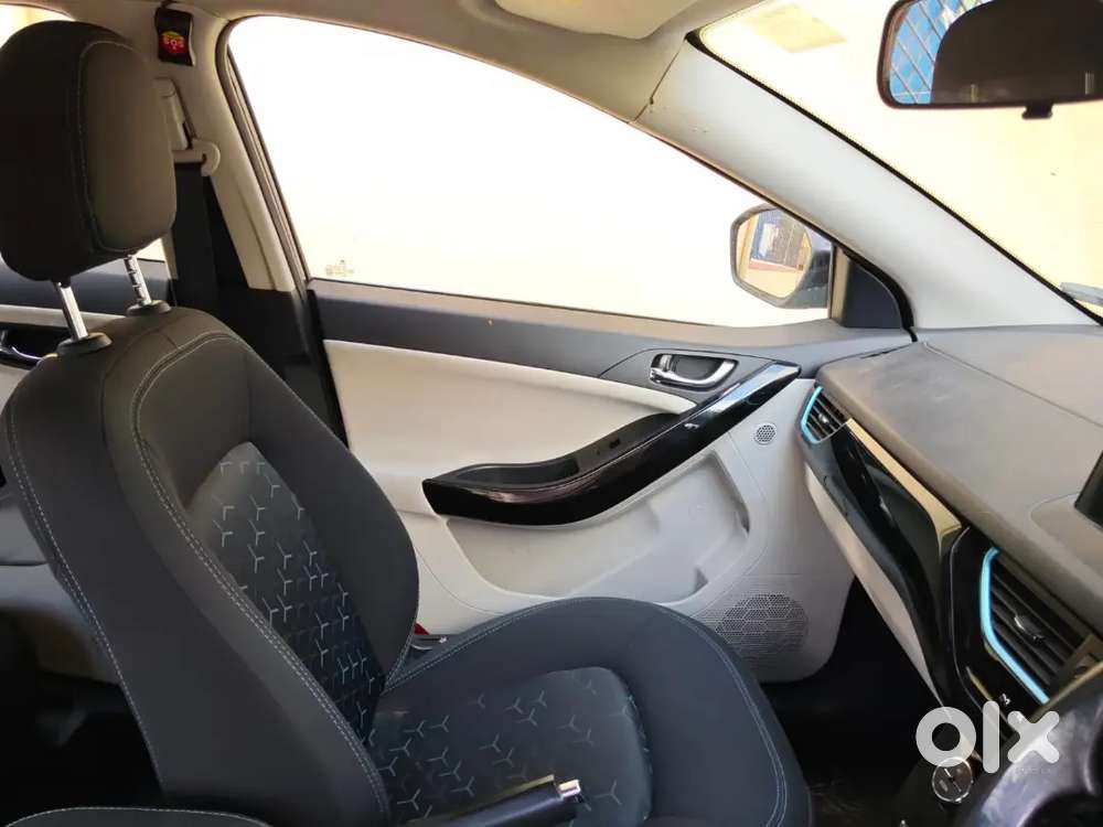 Tata Nexon Ev 2021 Electric 76000 Km Driven