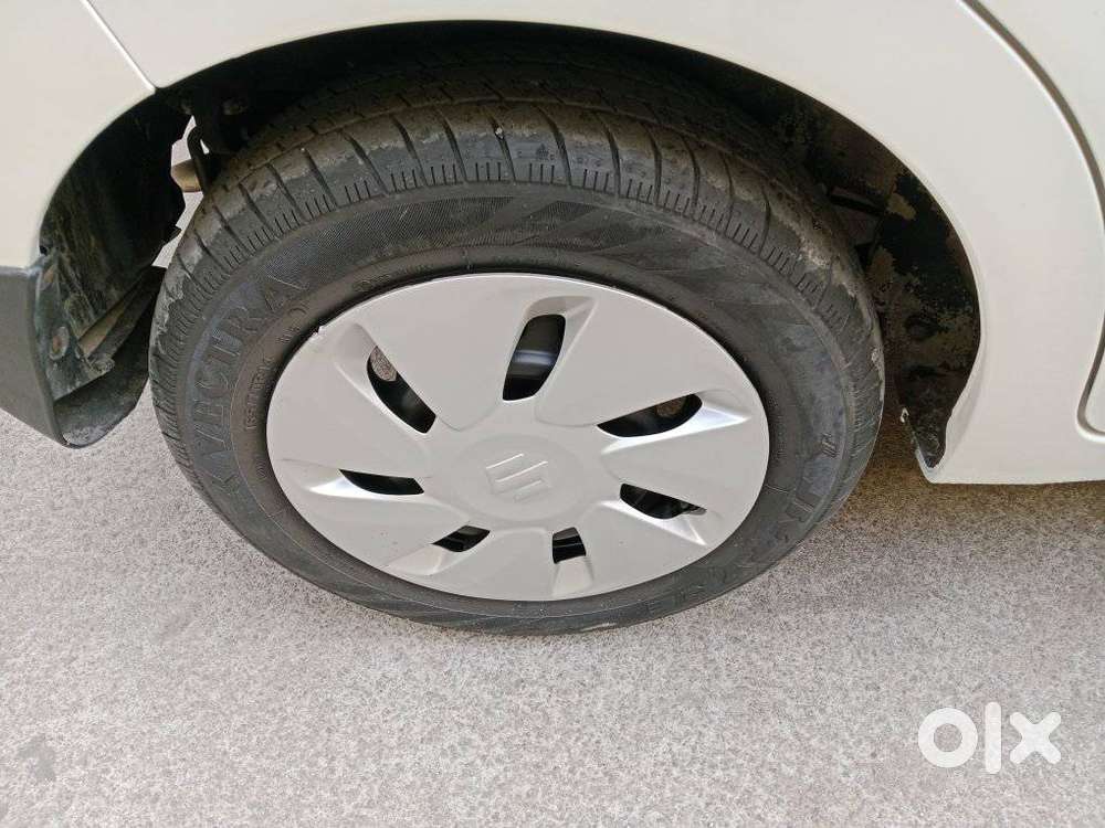 Maruti Suzuki Celerio Zxi Amt, 2017, Petrol