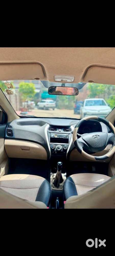 Hyundai Eon Era +, 2016, Petrol