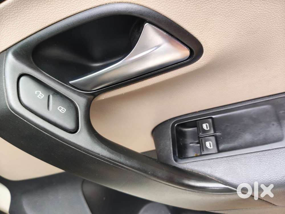 Volkswagen Polo Diesel Trendline 1.2l, 2012, Diesel