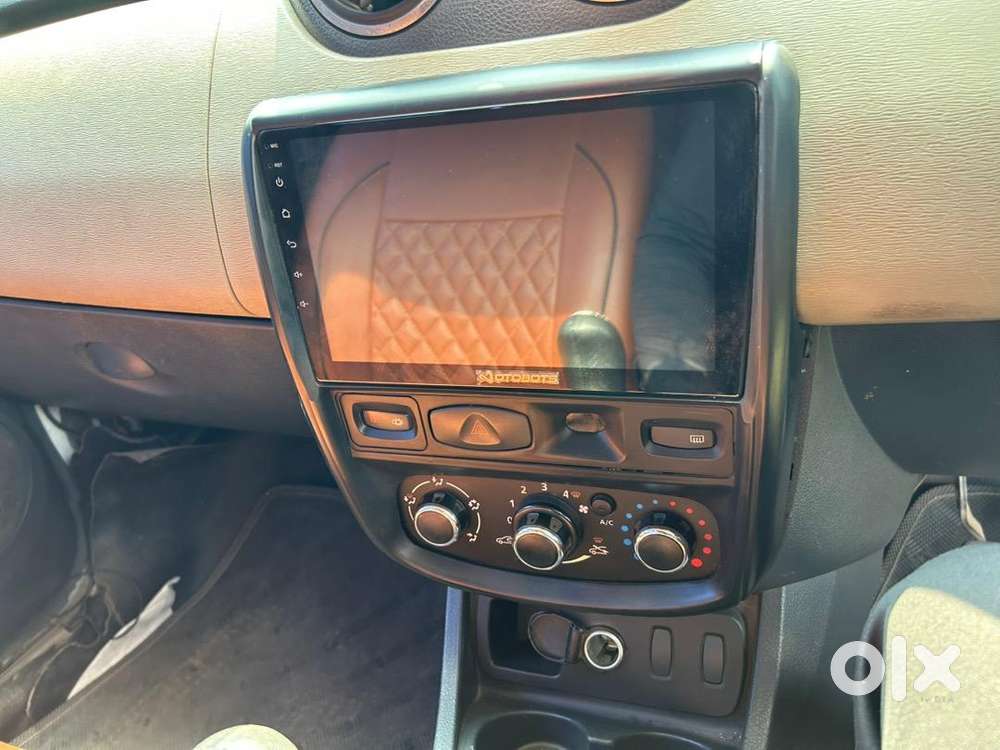 Renault Duster 2014 Diesel Good Condition