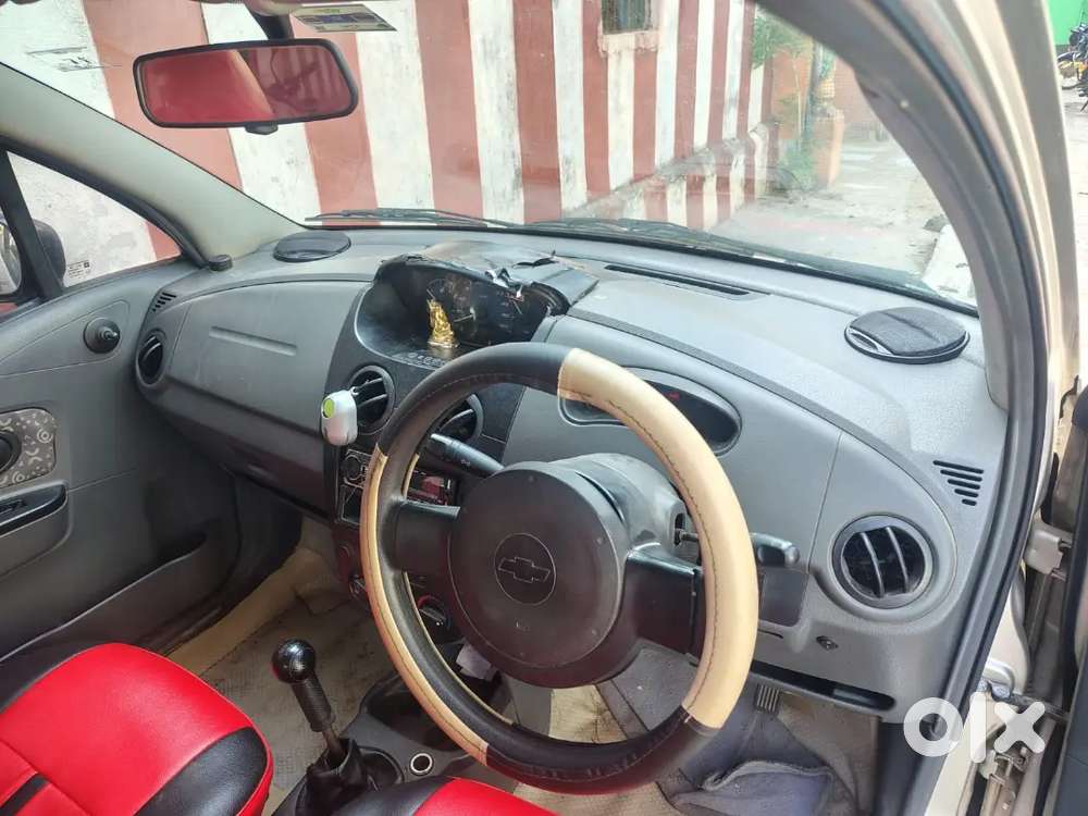 Chevrolet 2008 Model