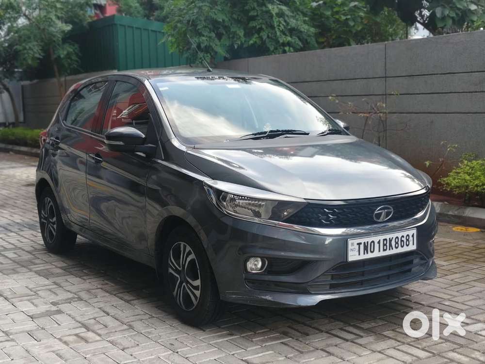 Tata Tiago 1.05 Revotorq Xz Plus Dualtone, 2020, Petrol