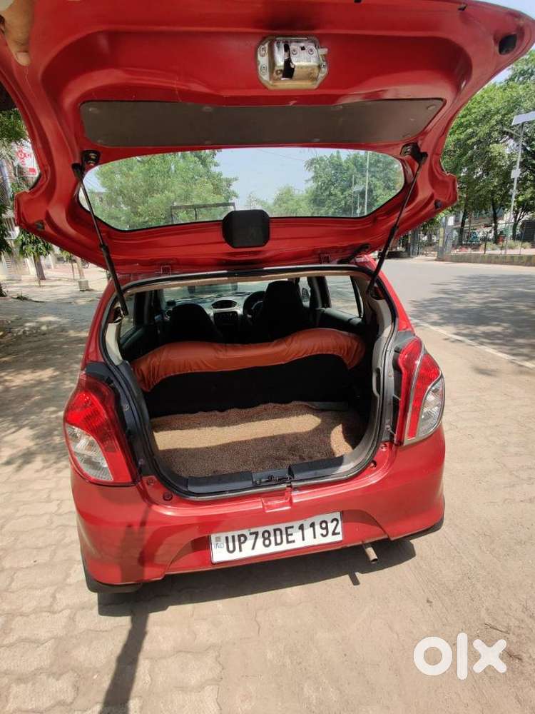 Maruti Suzuki Alto 800 2012-2016 Lx, 2013, Petrol