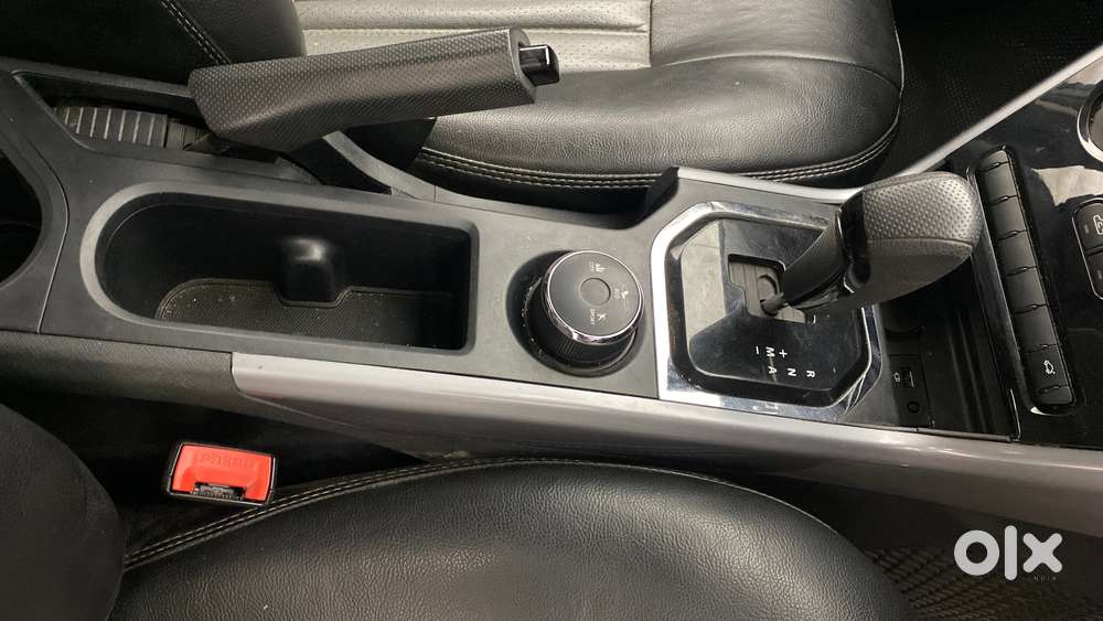 Tata Nexon 1.5 Revotorq Xma Amt (s), 2021, Petrol