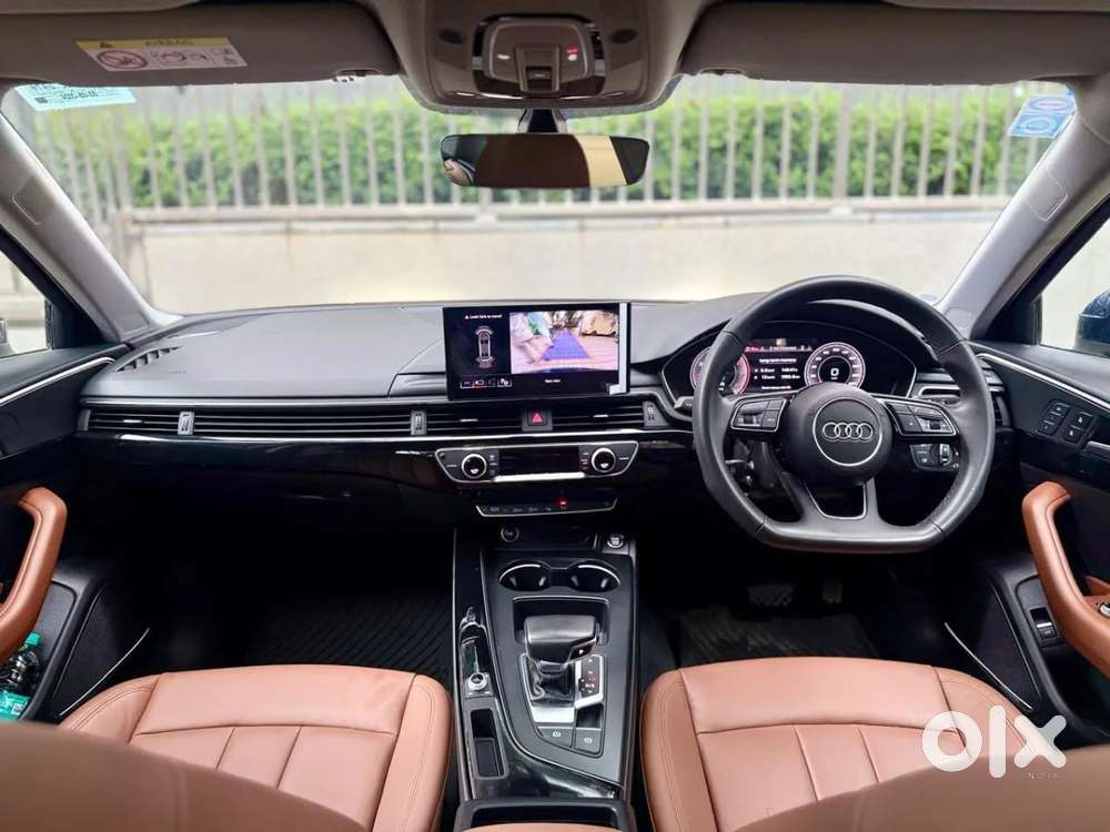 Audi A4 2.0 Technology 40 Tfsi, 2024, Petrol