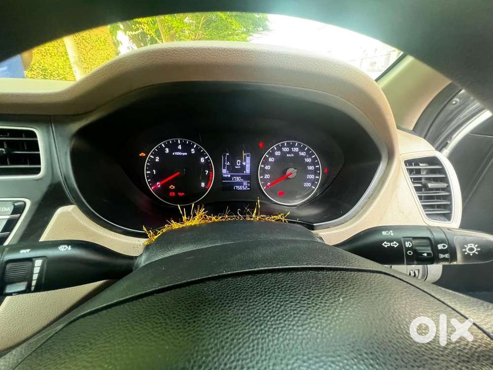 Hyundai I20 Spotz 2020