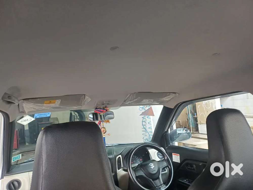 Maruti Suzuki Wagon R Flex Fuel 2022 Cng & Hybrids 33000 Km Driven